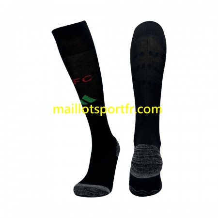 Arsenal Exterieur Chaussettes 2024/25